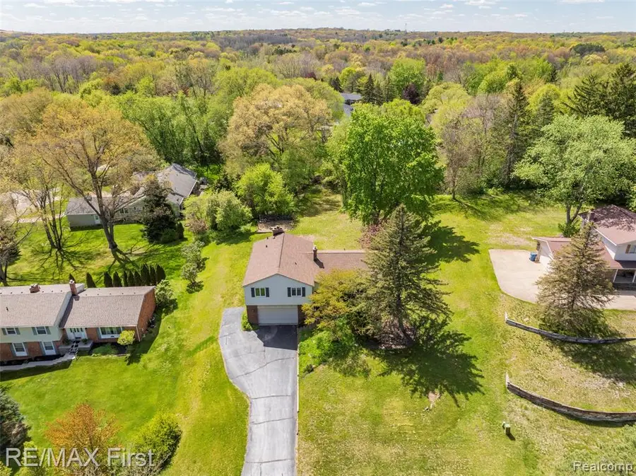 3338 Serenity, Oakland, MI 48363 - #2