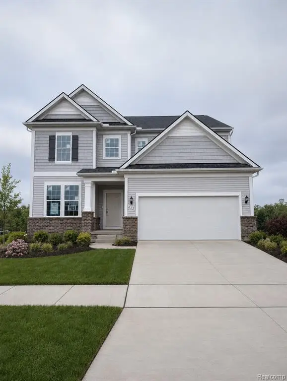 629 Gretchen, Saline, MI 48176 - #1