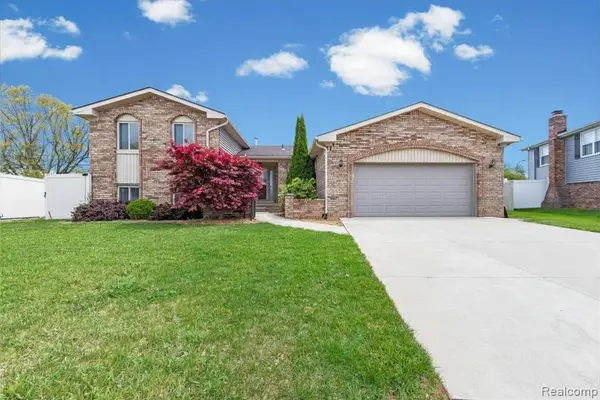 17621 Brentwood, Riverview, MI 48193