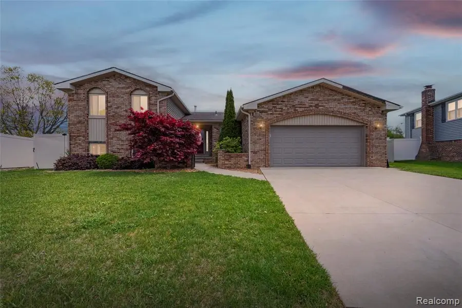 17621 Brentwood, Riverview, MI 48193 - #2