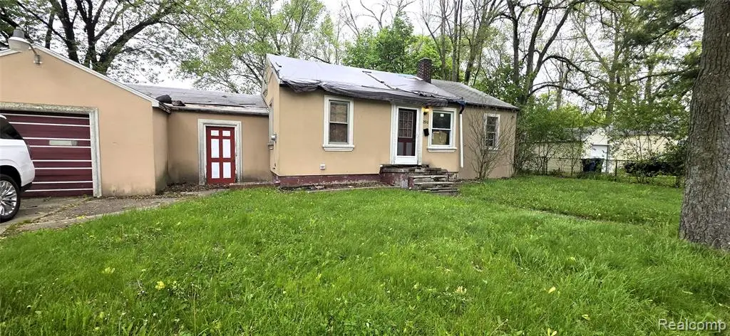 2810 Gibson, Flint, MI 48503 - #1