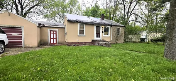 2810 Gibson, Flint, MI 48503