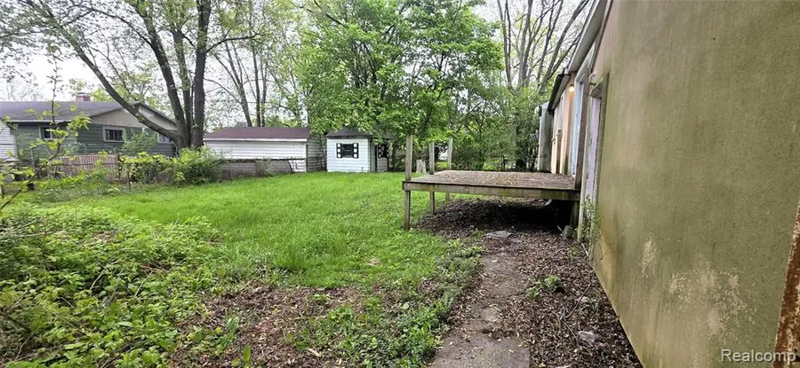 2810 Gibson, Flint, MI 48503 - #2