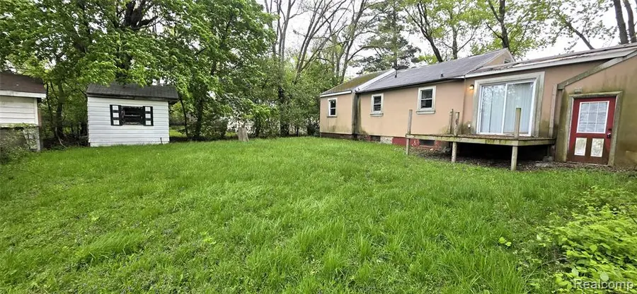 2810 Gibson, Flint, MI 48503 - #3