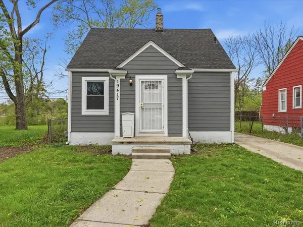 19417 Glastonbury, Detroit, MI 48219