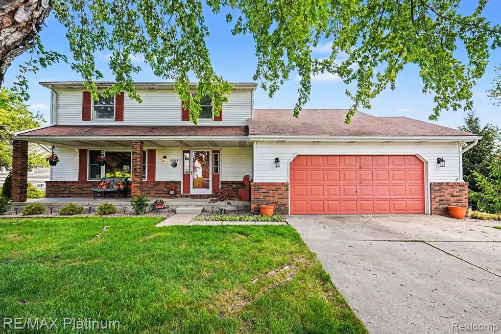 61959 Topsfield, South Lyon, MI 48178 - #1
