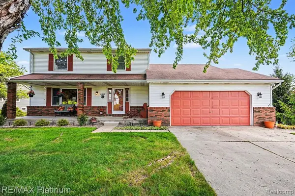 61959 Topsfield, South Lyon, MI 48178
