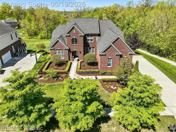 24597 Nepavine, Novi, MI 48374