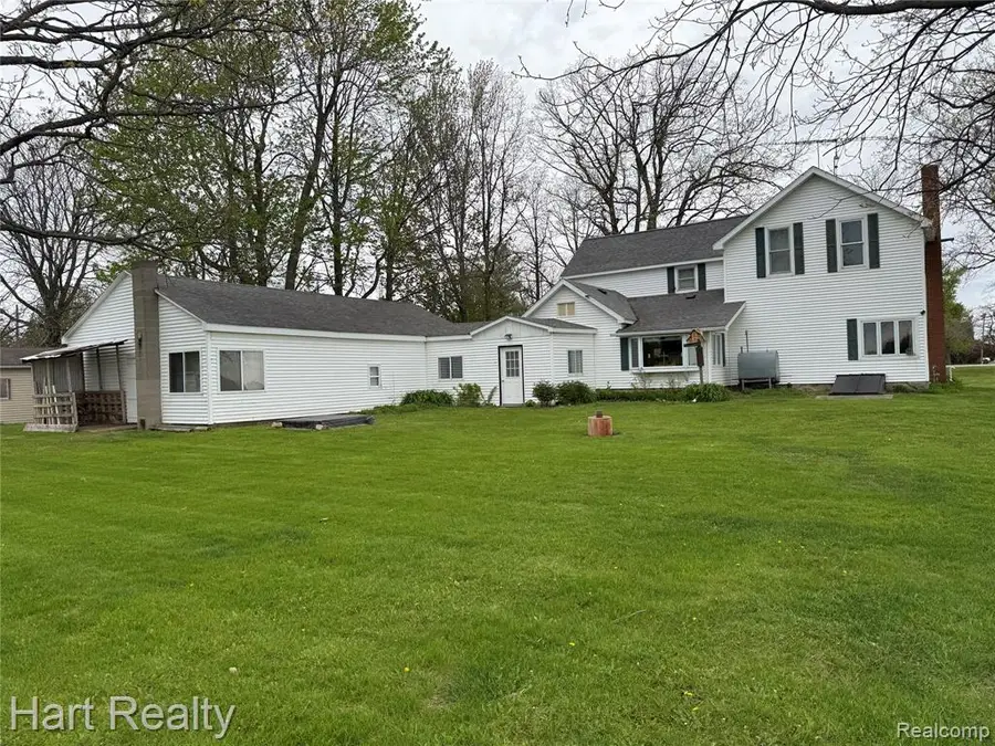 5509 Marlette, Marlette, MI 48453 - #2
