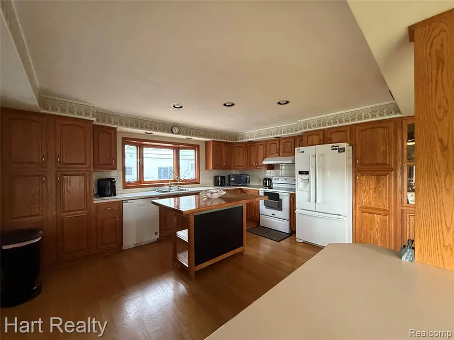5509 Marlette, Marlette, MI 48453 - #3
