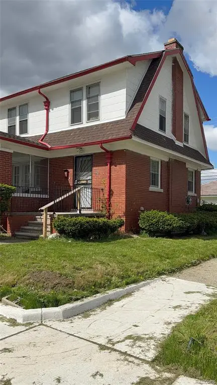 12215 Cherrylawn, Detroit, MI 48204 - #2
