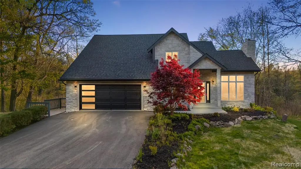 1585 Houghton, Ortonville, MI 48462 - #1