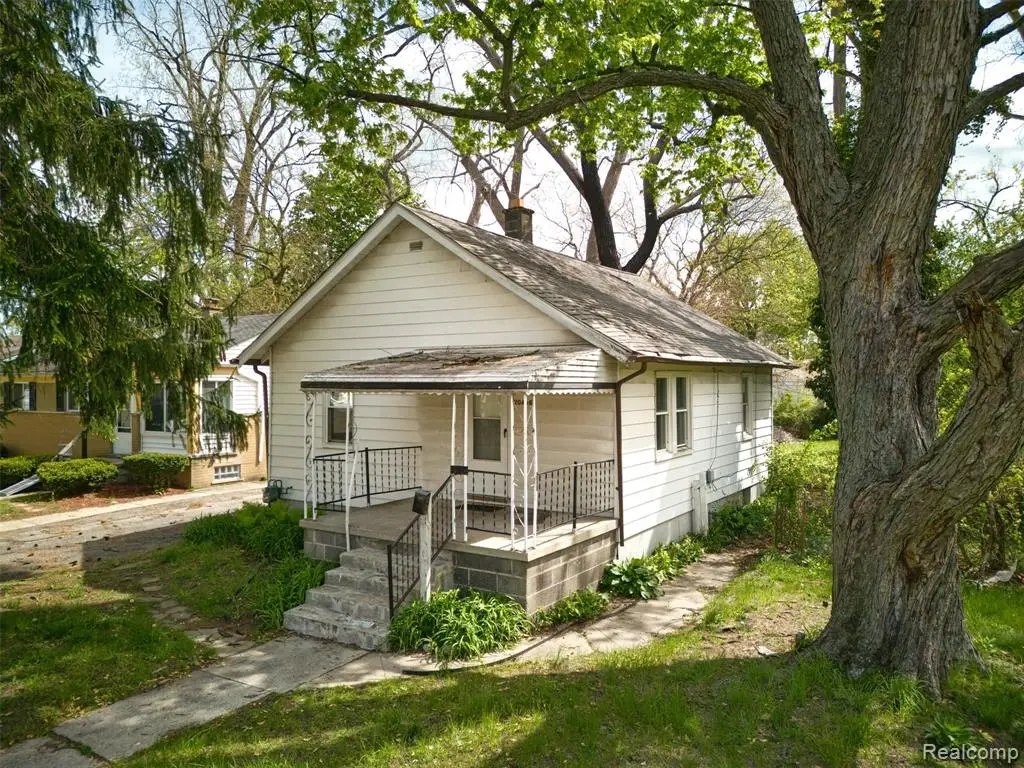 20426 Salem, Detroit, MI 48219 - #1