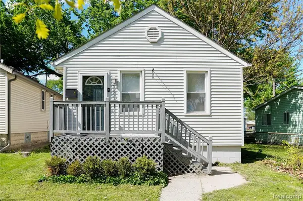 1803 Channing, Ferndale, MI 48220