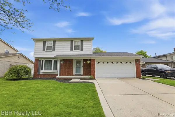 4680 Forest, Trenton, MI 48183