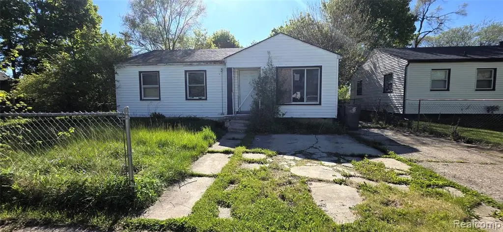 5309 Marja, Flint, MI 48505 - #1