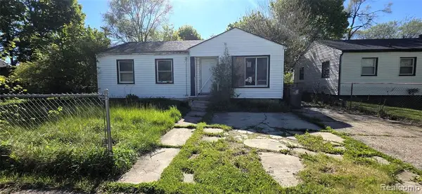 5309 Marja, Flint, MI 48505