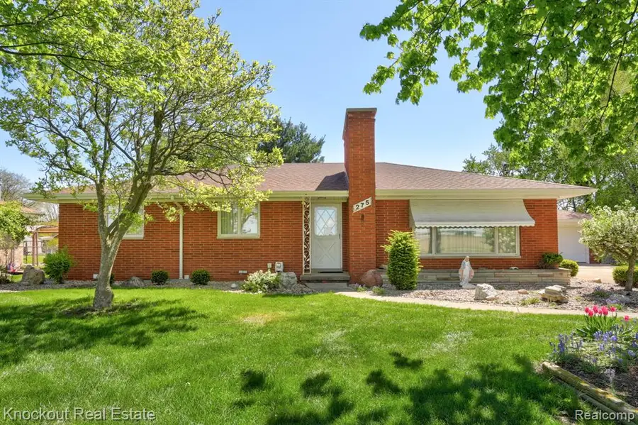 275 S Airport, Saginaw, MI 48601 - #2