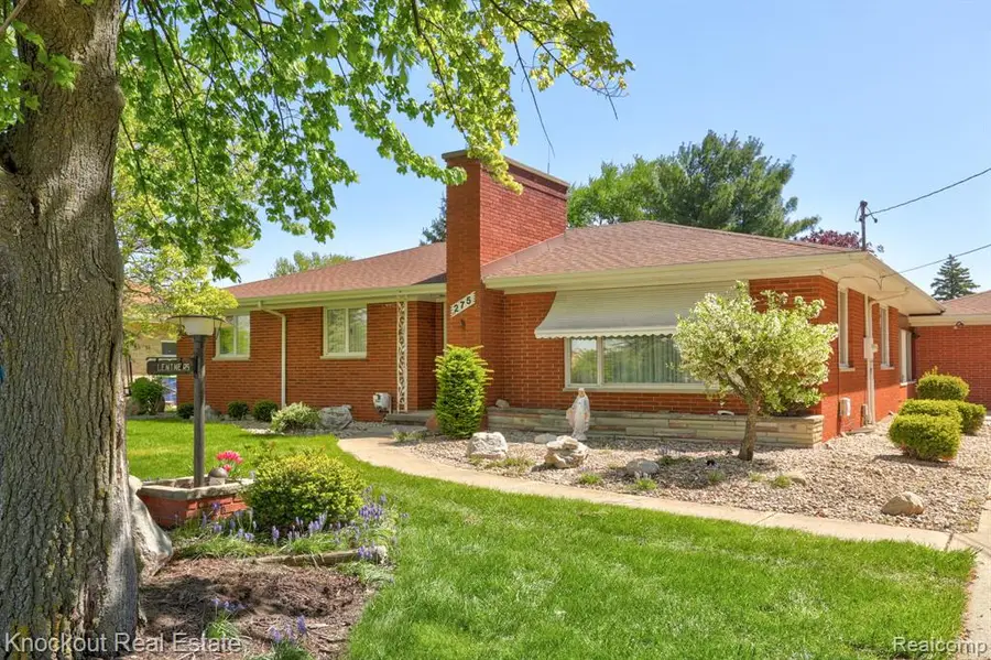 275 S Airport, Saginaw, MI 48601 - #3
