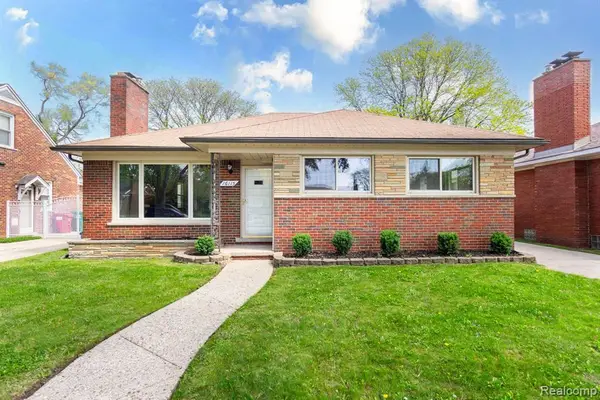 16115 Veronica, Eastpointe, MI 48021