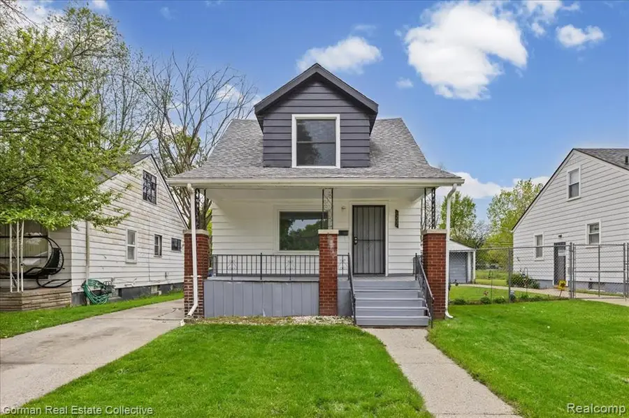 8227 Saint Marys, Detroit, MI 48228 - #2