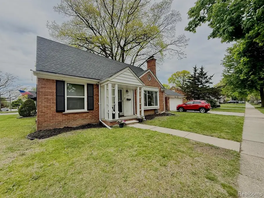 1111 N Franklin, Dearborn, MI 48128 - #2