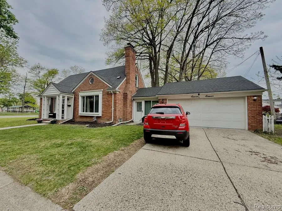 1111 N Franklin, Dearborn, MI 48128 - #3
