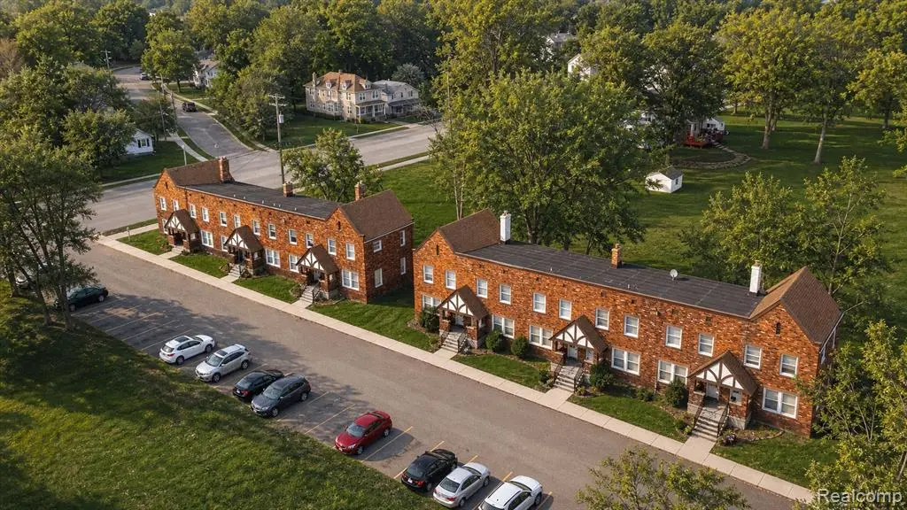 25 Maynard, Pontiac, MI 48342 - #1