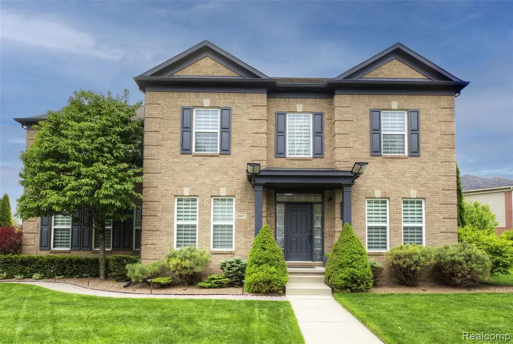 50411 Lansdowne, Canton, MI 48188 - #1