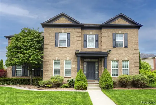 50411 Lansdowne, Canton, MI 48188