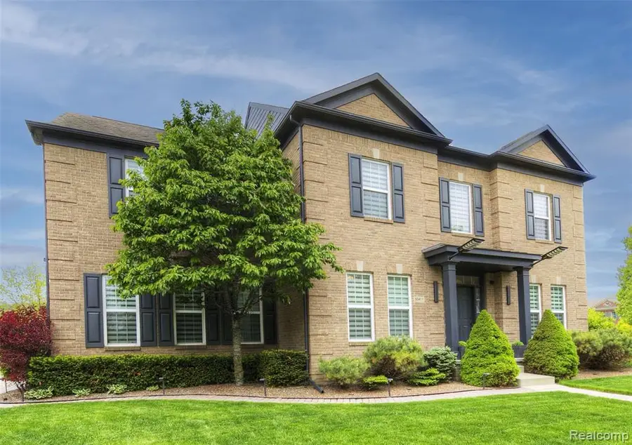 50411 Lansdowne, Canton, MI 48188 - #2