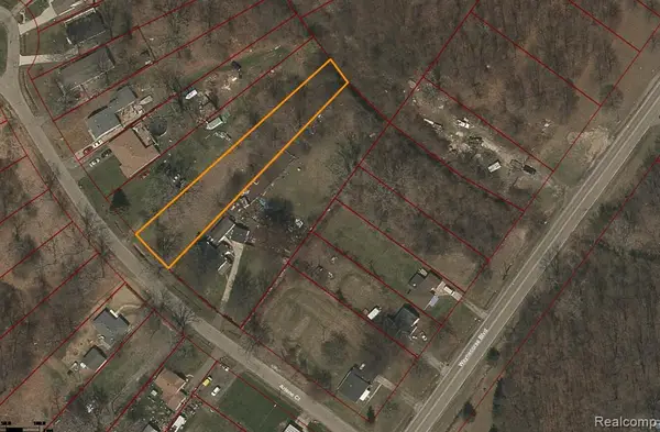 6905 Arlene, Romulus, MI 48174