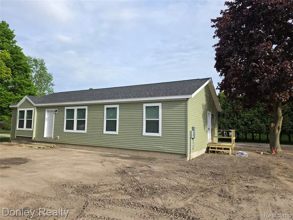 20 Hillview, Peck, MI 48466 - #1