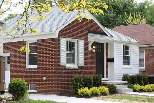 872 Channing, Ferndale, MI 48220