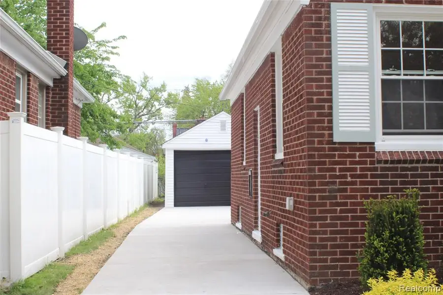 872 Channing, Ferndale, MI 48220 - #3
