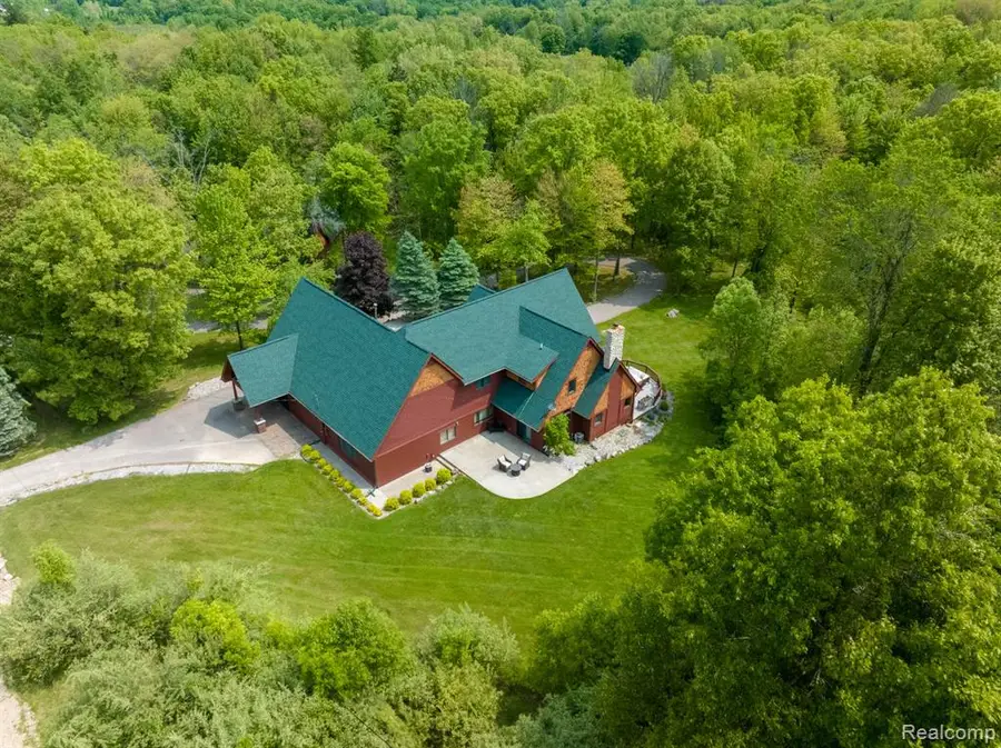 4832 Hosner, Oxford, MI 48370 - #2
