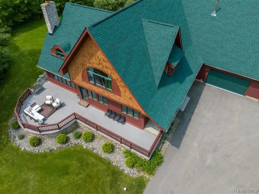 4832 Hosner, Oxford, MI 48370 - #3