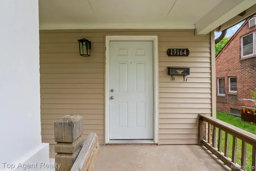 19164 Riopelle, Highland Park, MI 48203 - #2