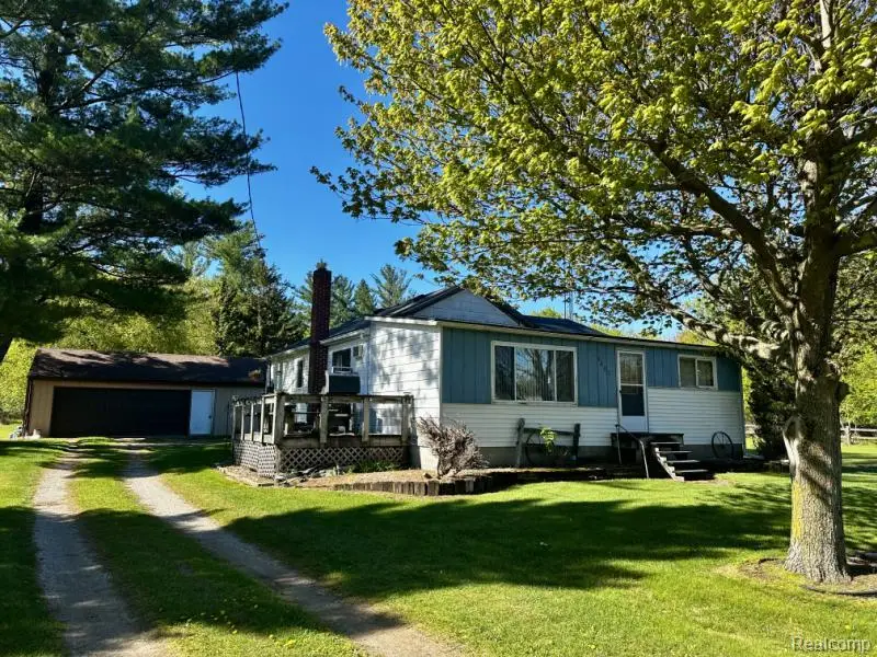 4693 Kilmanagh, Elkton, MI 48731 - #1