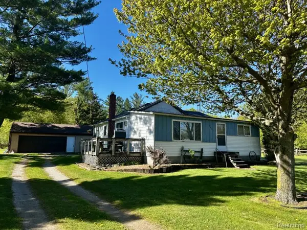 4693 Kilmanagh, Elkton, MI 48731