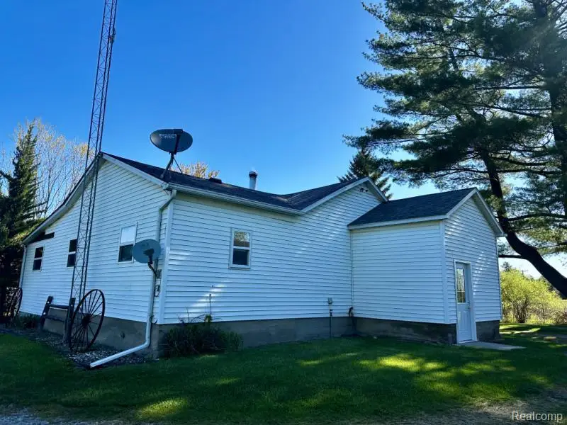 4693 Kilmanagh, Elkton, MI 48731 - #2