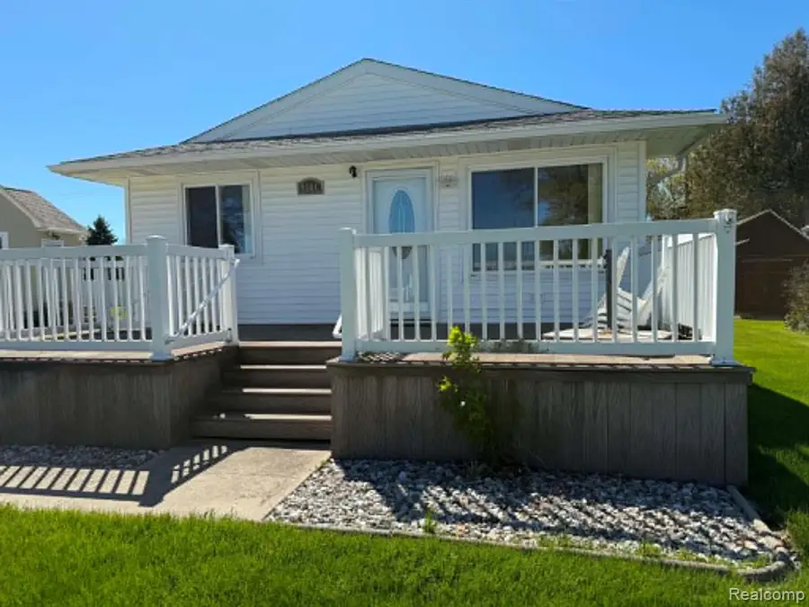 8541 Adams, Port Austin, MI 48467 - #2