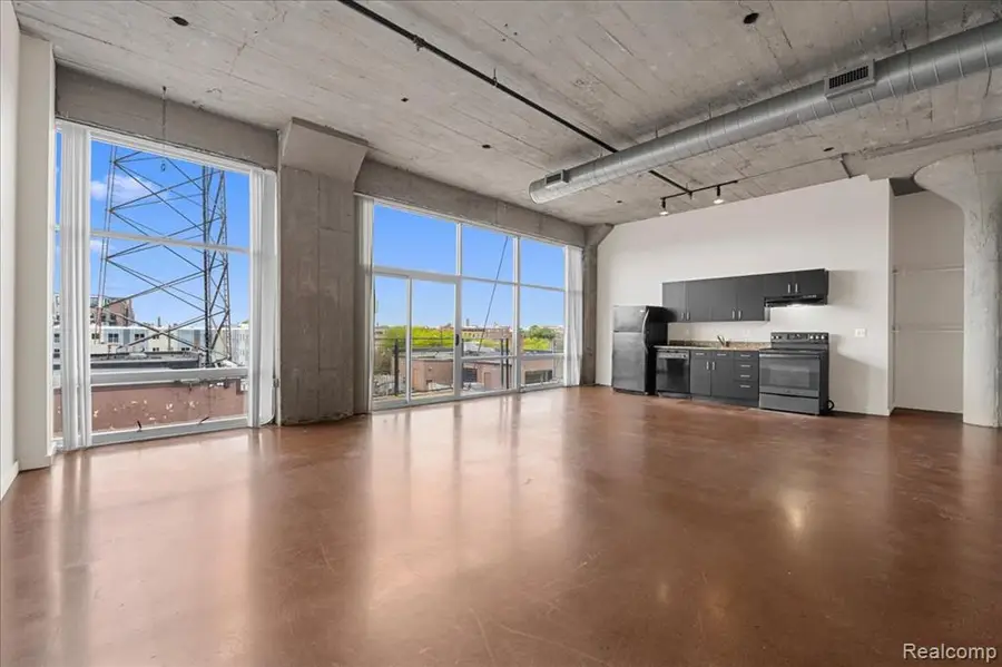 55 W Canfield #306, Detroit, MI 48201 - #3