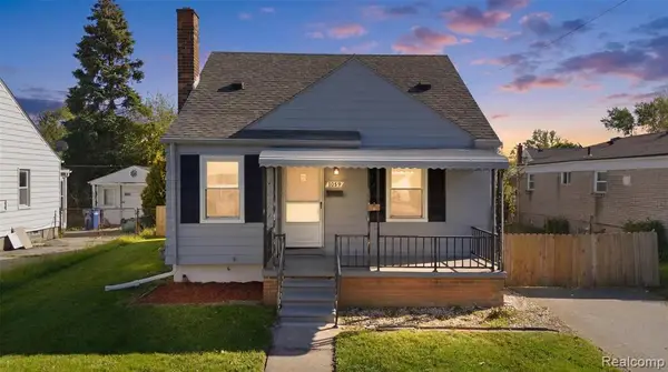 1059 Farnham, Lincoln Park, MI 48146