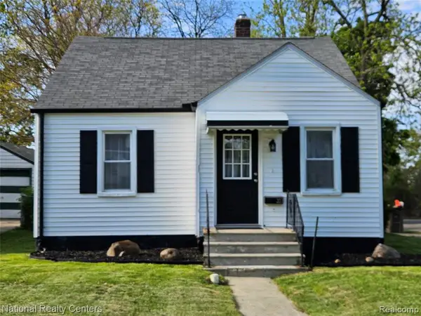 317 Michigan, Pontiac, MI 48342