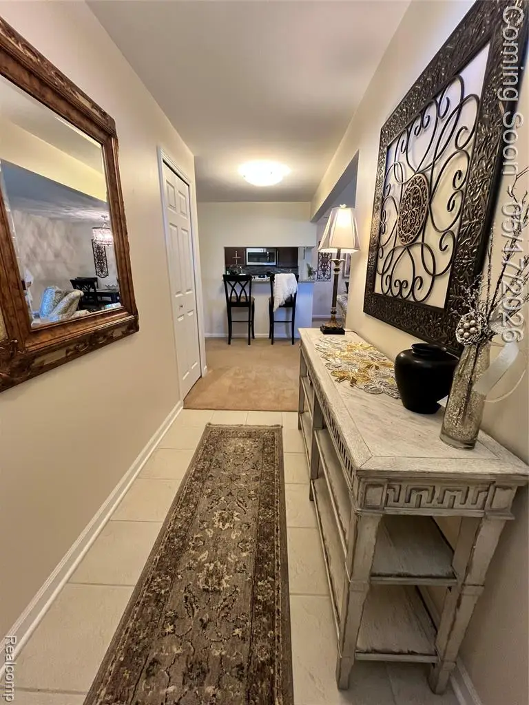 3624 N Oakmonte #82, Rochester, MI 48306 - #3
