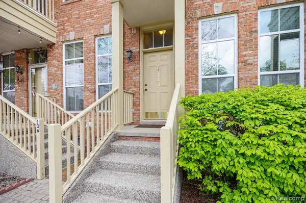 140 Paton, Romeo, MI 48065