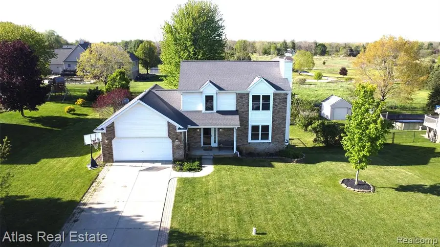 11193 Linda Kay, Goodrich, MI 48438 - #2