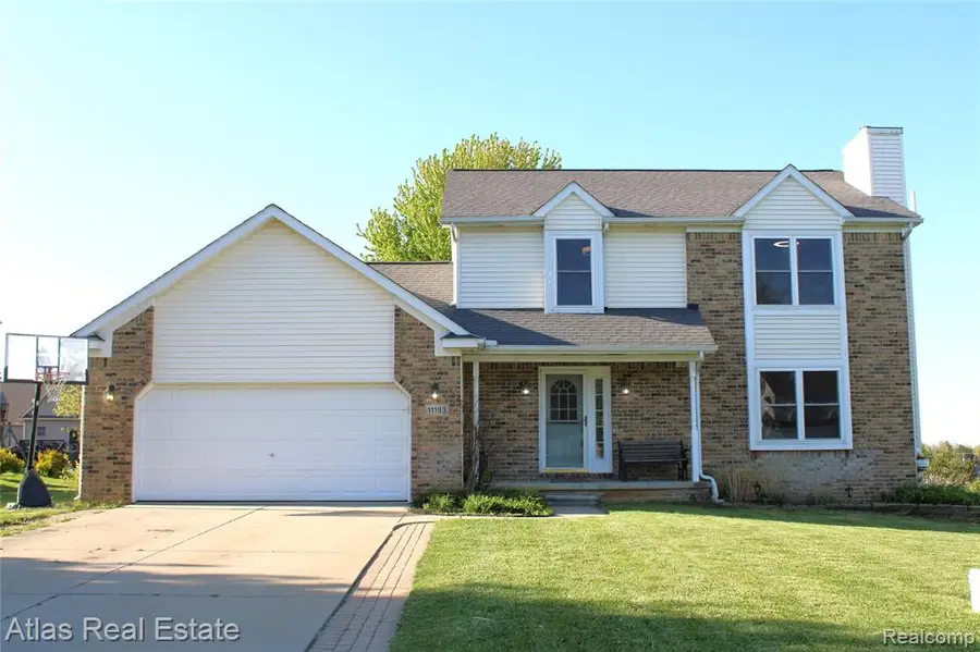 11193 Linda Kay, Goodrich, MI 48438 - #3