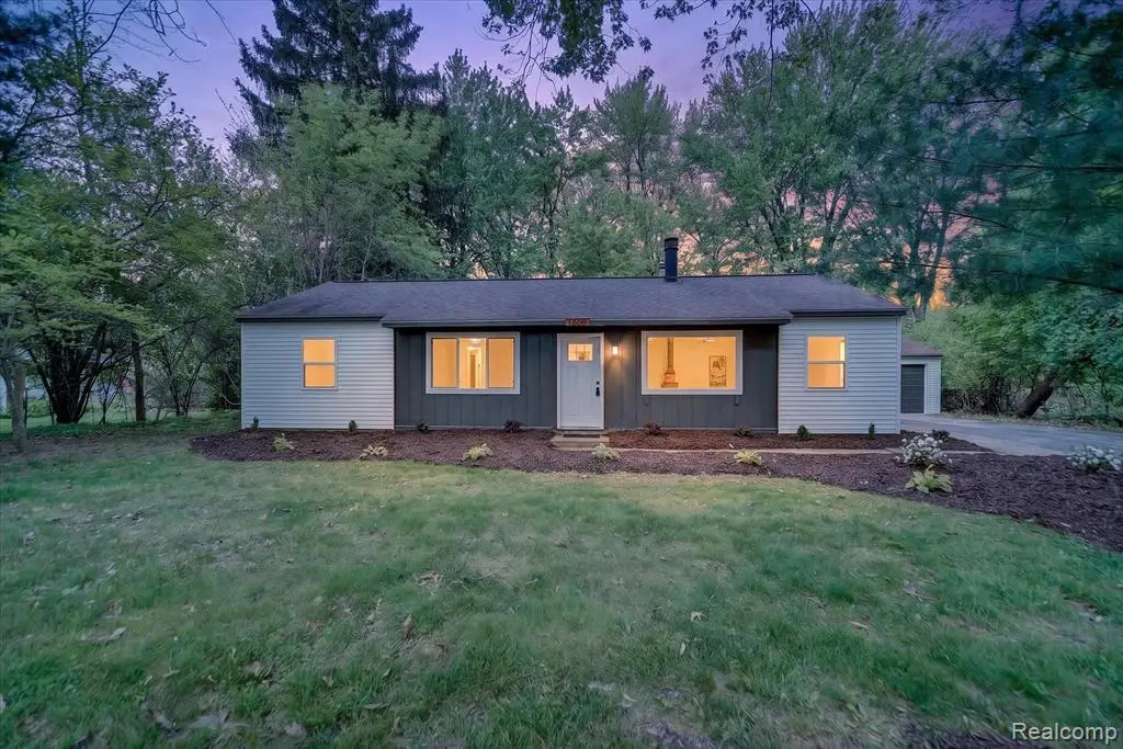 1609 Gilcrest, East Lansing, MI 48823 - #1